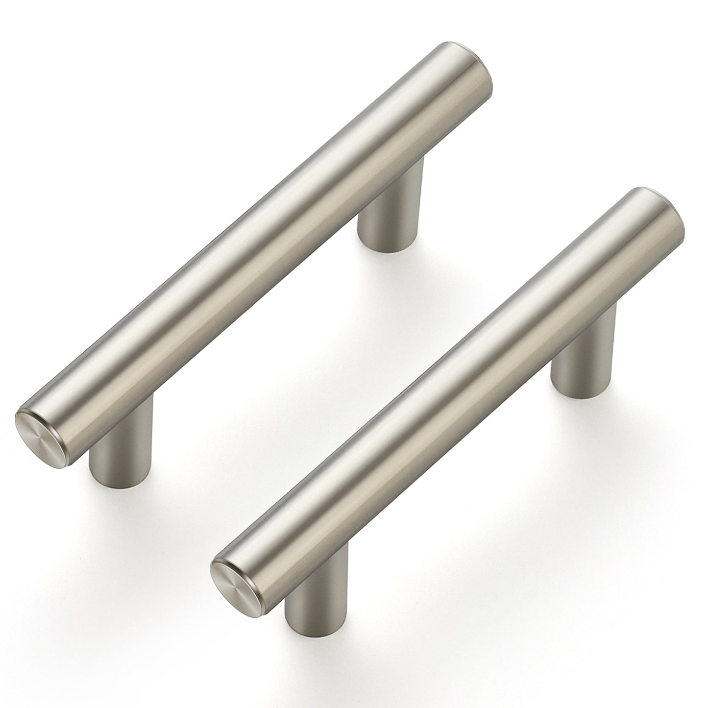 Ravinte Cabinet Handles Stainless Steel Kitchen Drawer Pulls Cabinet Pulls