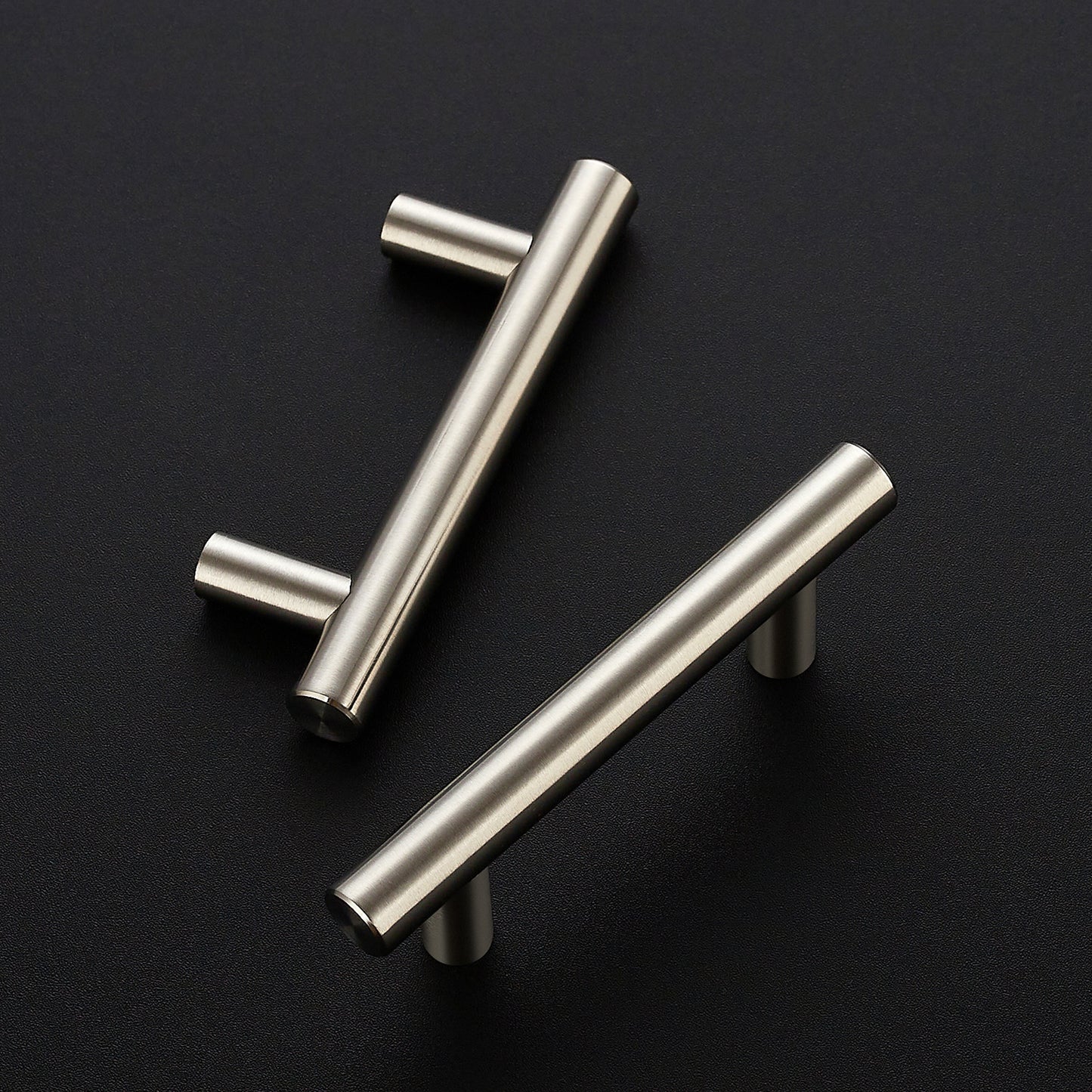 Ravinte Cabinet Handles Stainless Steel Kitchen Drawer Pulls Cabinet Pulls