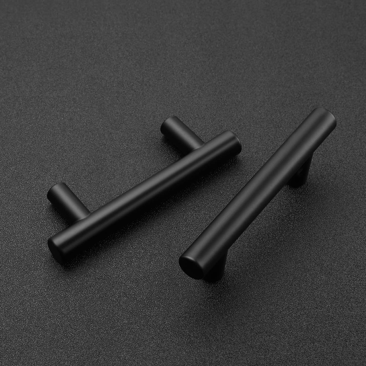 Ravinte Cabinet Handles Stainless Steel Kitchen Drawer Pulls Cabinet Pulls