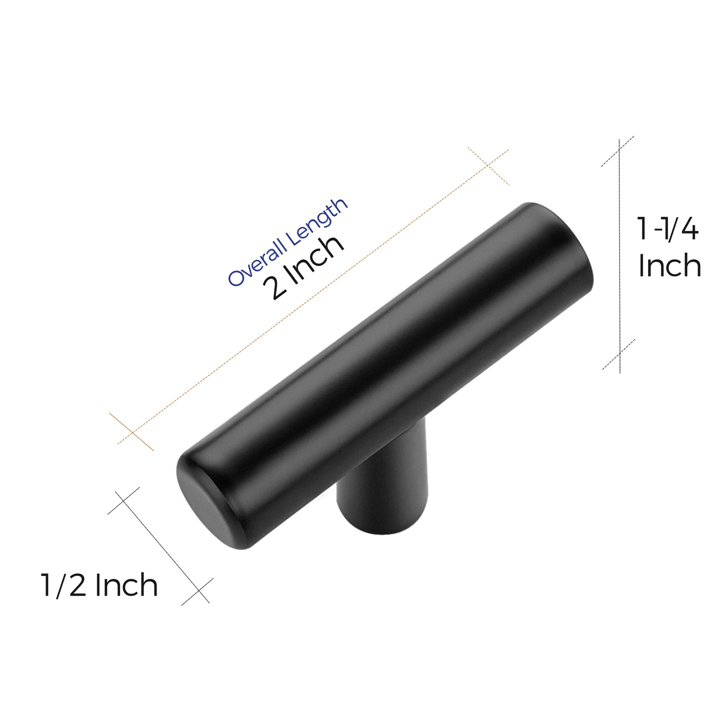 Ravinte Cabinet Handles Stainless Steel Kitchen Drawer Pulls Cabinet Pulls