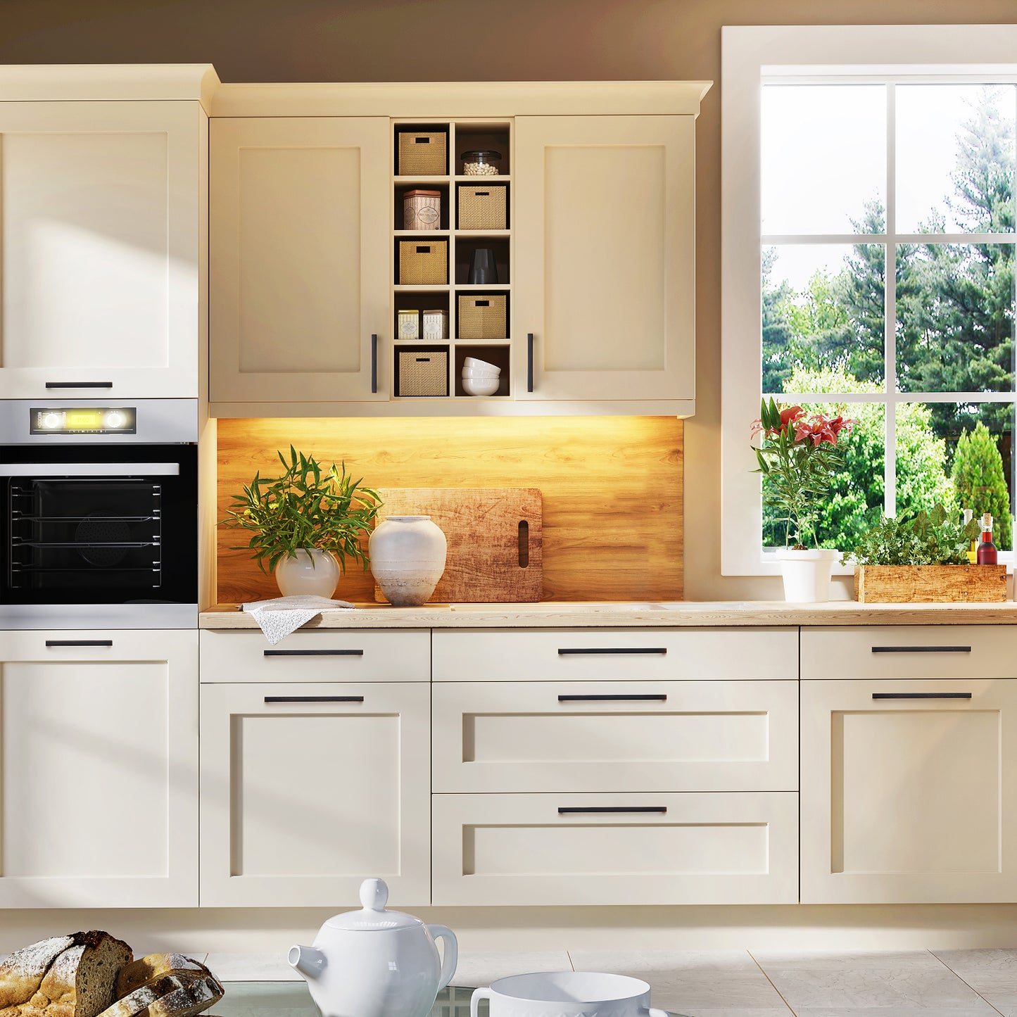 Ravinte Kitchen Square Cabinet Handles Cabinet Pulls Drawer Pulls Kitchen Cabinet Hardware Kitchen Handles