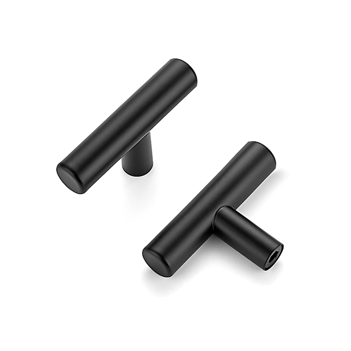 Ravinte Cabinet Handles Stainless Steel Kitchen Drawer Pulls Cabinet Pulls