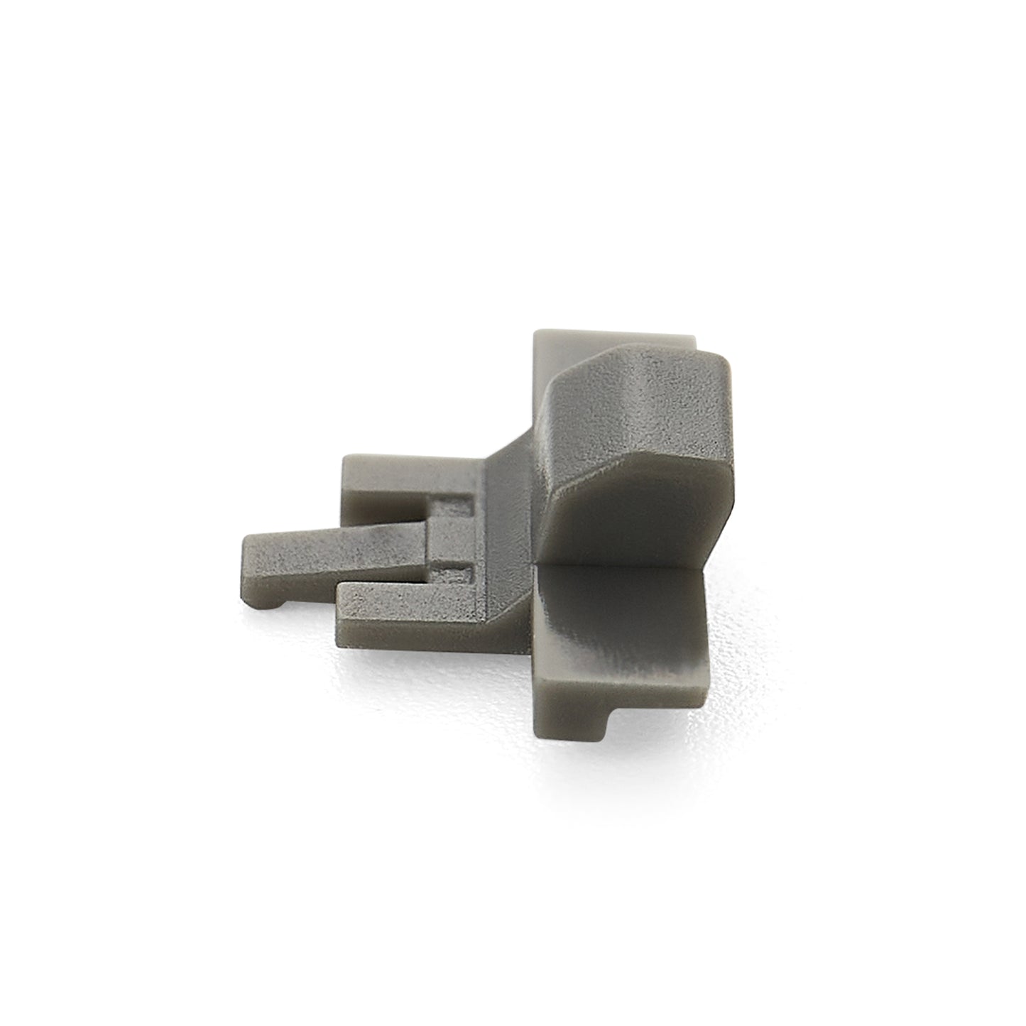 10Pack 86 Degree Cabinet Door Angle Restriction for Soft Close Cabinet Hinges