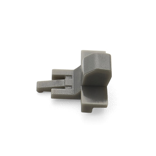 10Pack 86 Degree Cabinet Door Angle Restriction for Soft Close Cabinet Hinges