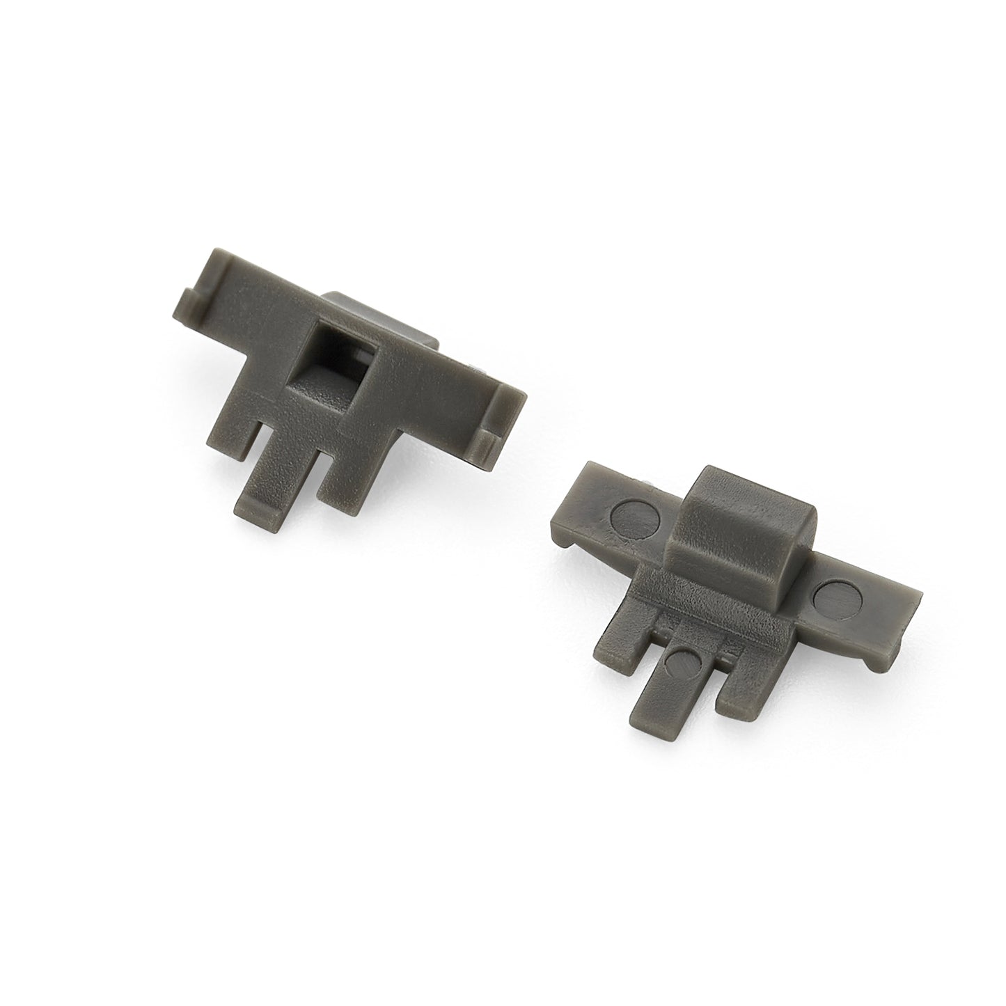 86 Degree Angle Restriction Hinge Clip for Ravinte Compact Soft Close Cabinet Door Hinges…