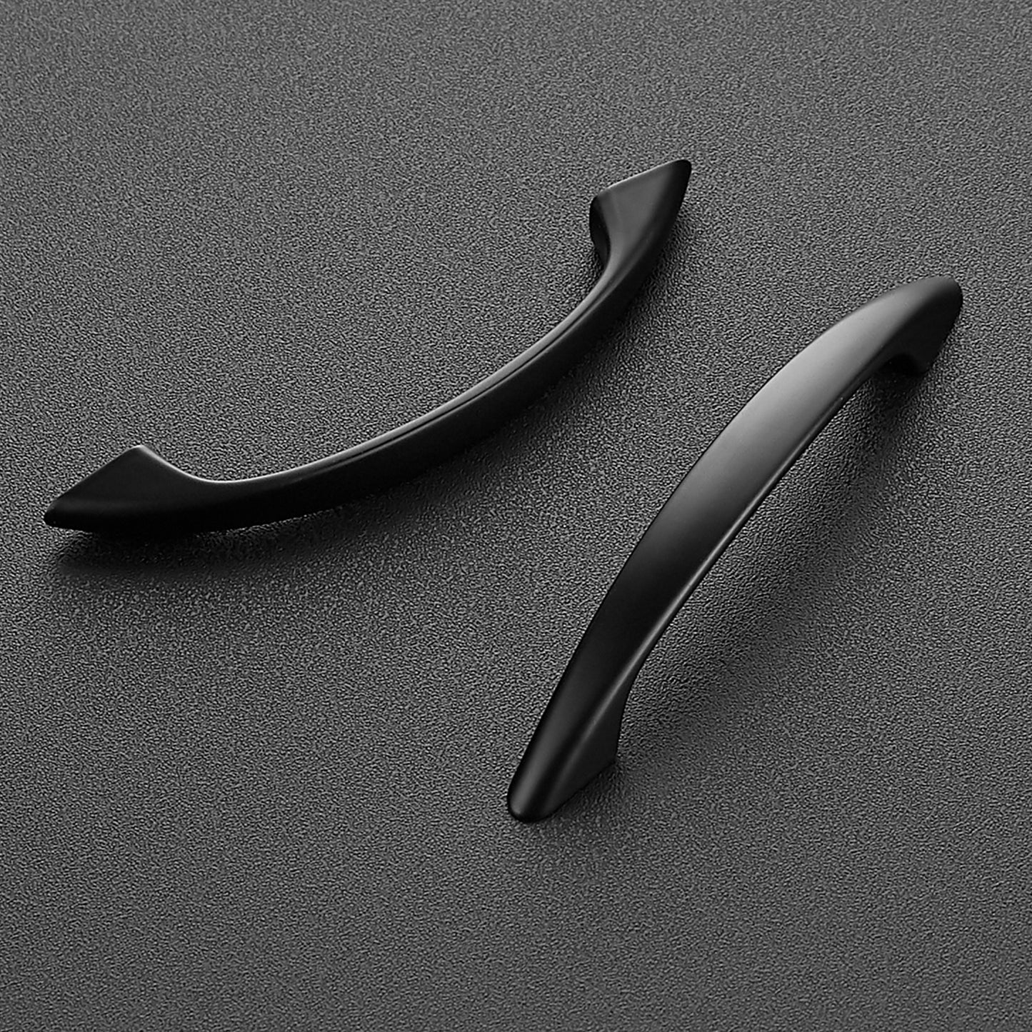 Kitchen Cabinet Handles Cabinet Pulls Black Drawer Pulls Kitchen Hardware Kitchen Handles for Cabinets Cupboard Handles Drawer Handles…