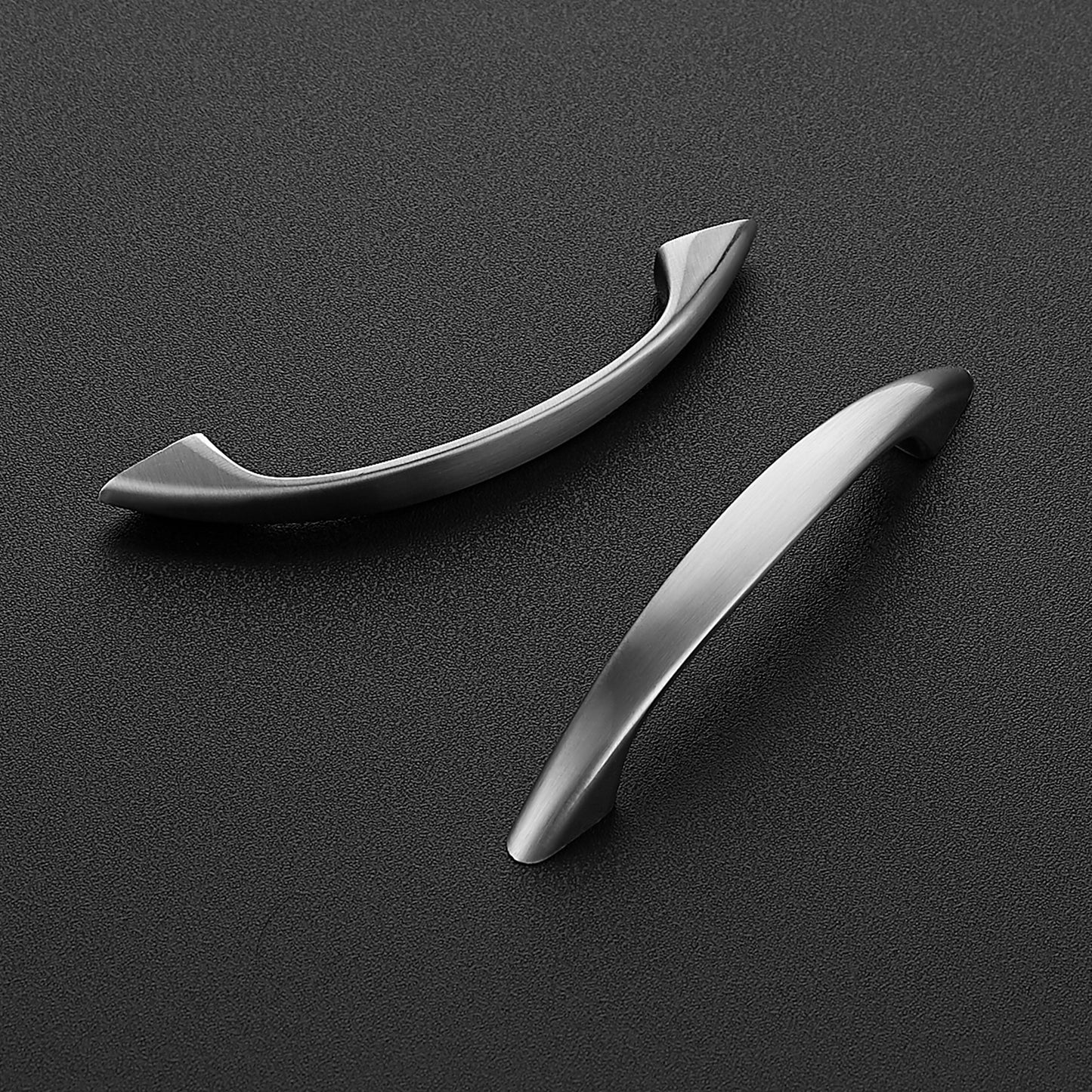 Kitchen Cabinet Handles Cabinet Pulls Black Drawer Pulls Kitchen Hardware Kitchen Handles for Cabinets Cupboard Handles Drawer Handles…