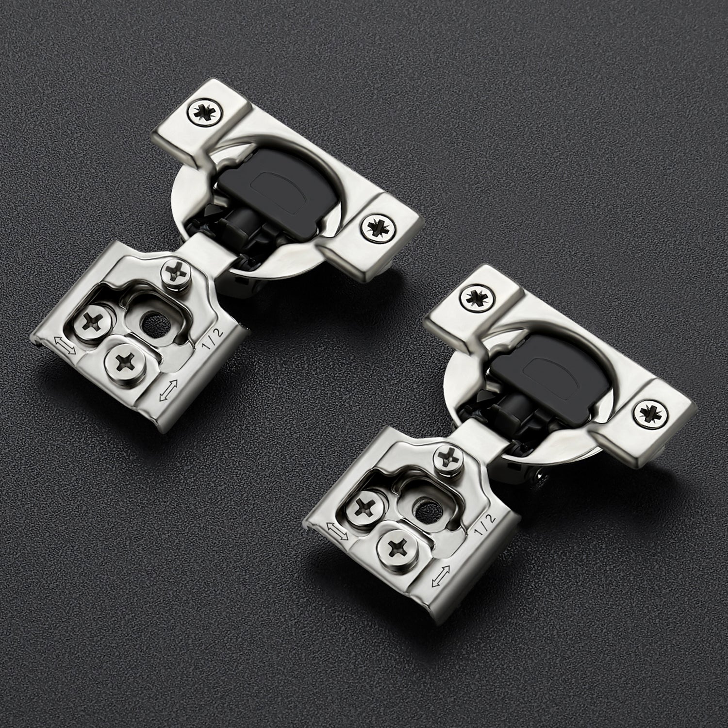 Cabinet Hinges