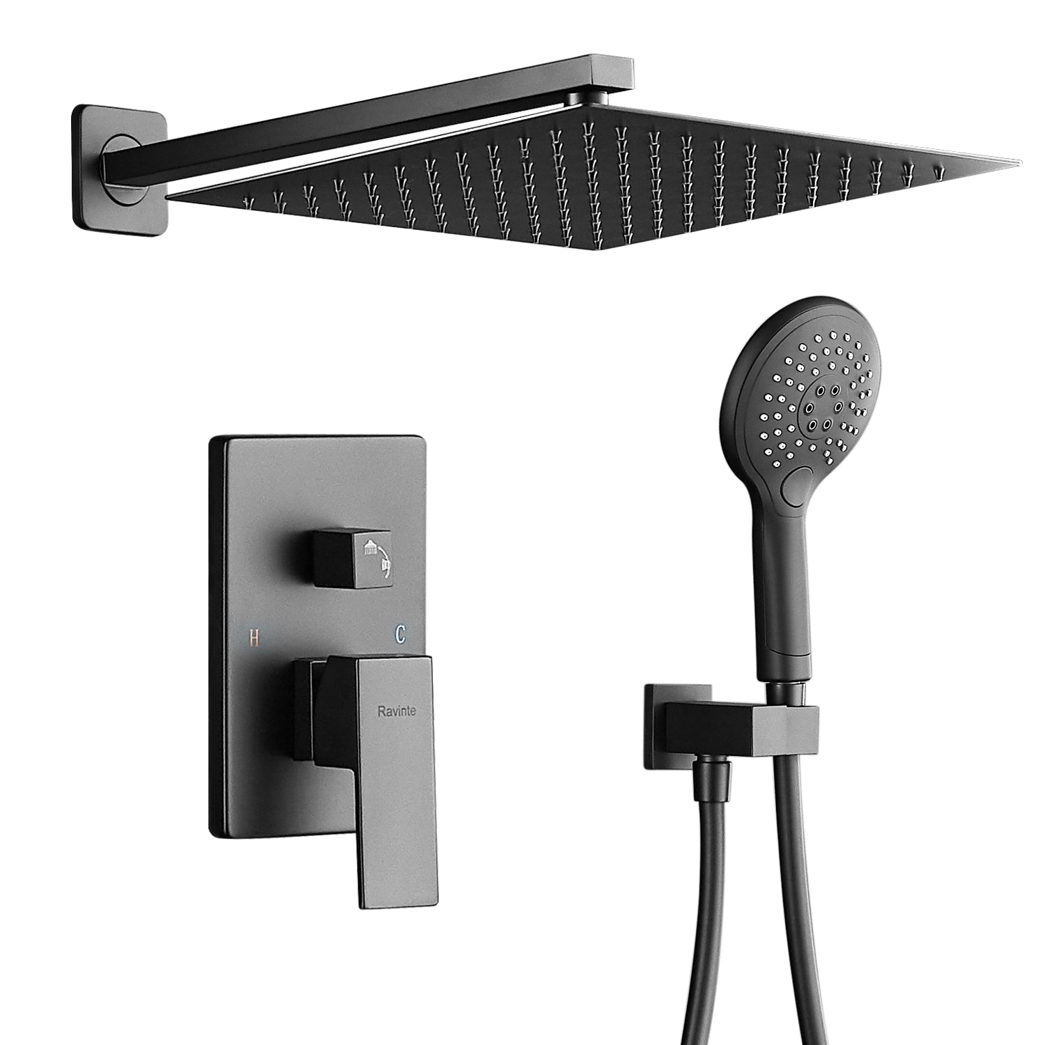 Shower system