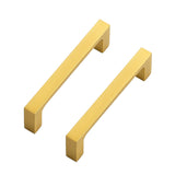 Ravinte Kitchen Square Cabinet Handles Cabinet Pulls Drawer Pulls Kitchen Cabinet Hardware Kitchen Handles