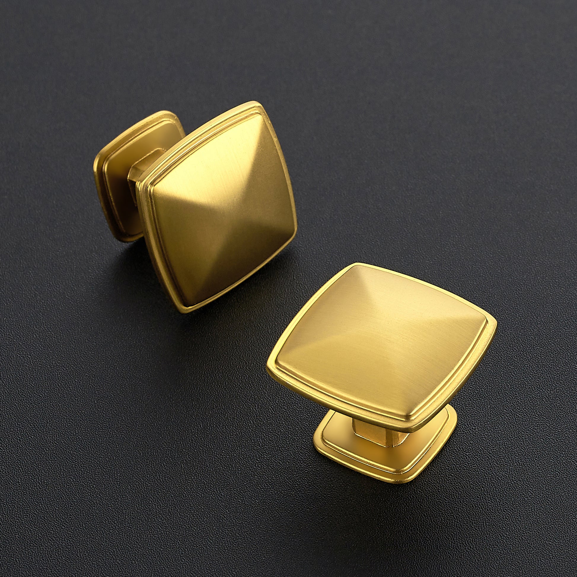 Ravinte Square Single Hole Gold Kitchen Cabinet Knobs Dresser Drawer C Ravinte Hardware | Cabinet Pulls, Cabinet Knobs, Cabinet Hinges, Drawer Slide Ravinte Square Single Hole Gold Kitchen Cabinet Knobs Dresser Drawer C Ravinte Hardware | Cabinet Pulls, Cabinet Knobs, Cabinet Hinges, Drawer Slide