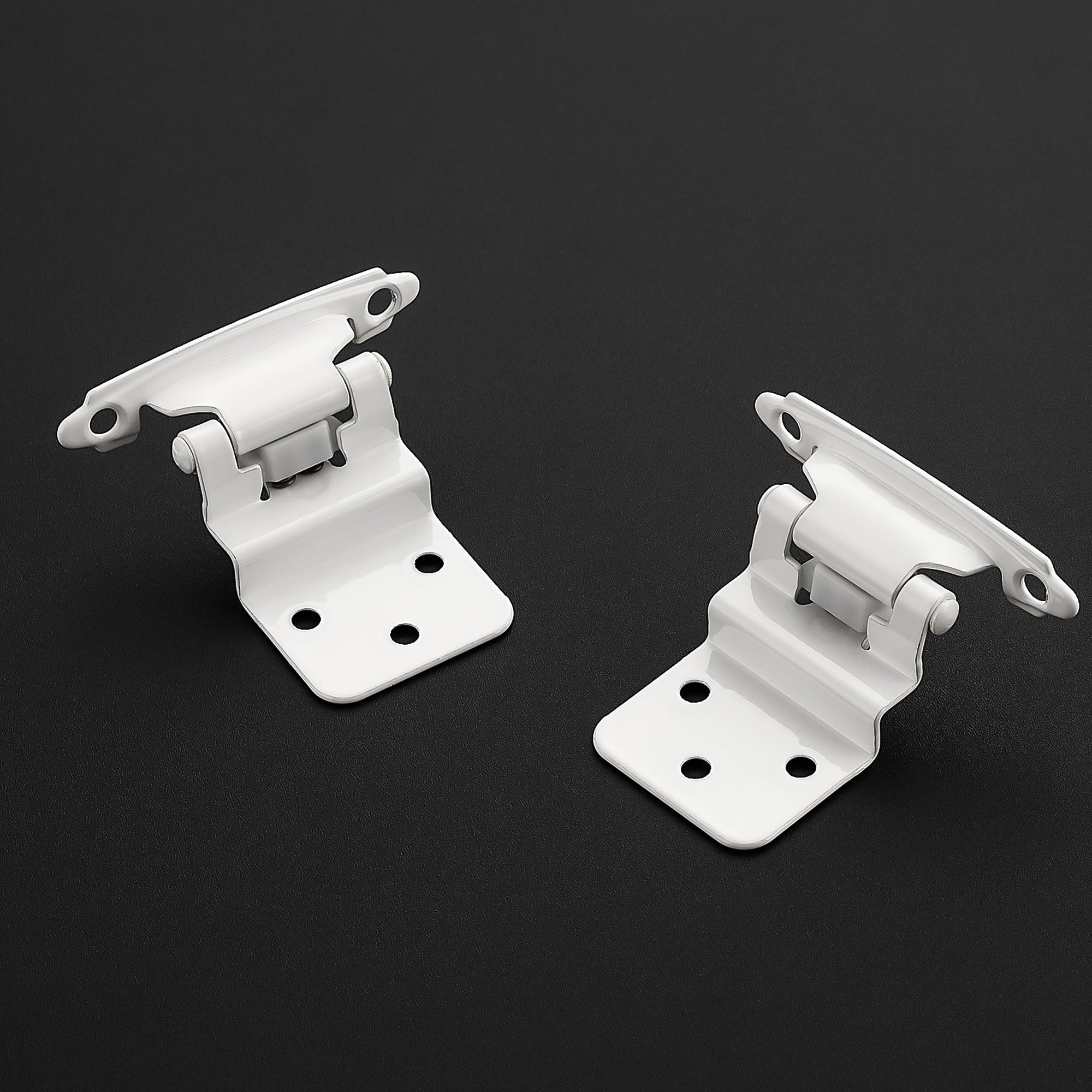 Kitchen Rack Hinge Ravinte 3/8 inch Inset Cabinet Hinges Kitchen Cabinet Hinges Self Clos