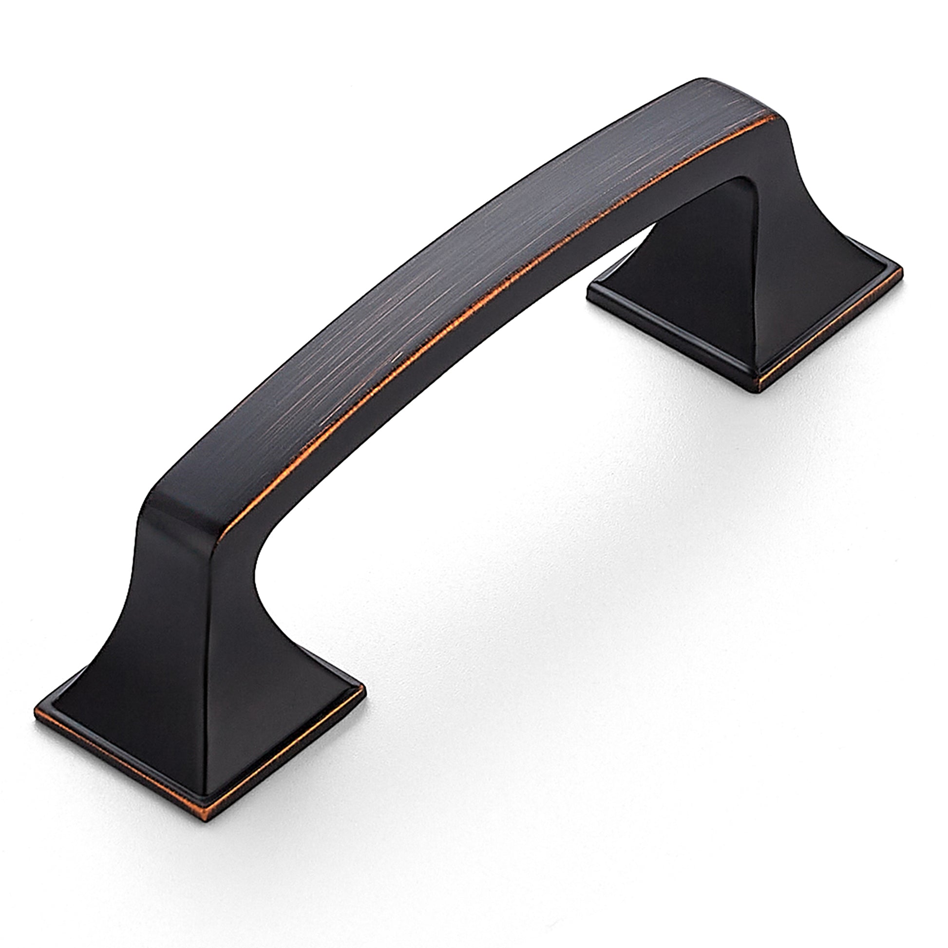 Ravinte Solid 3 Inch Big Square Foot Cabinet Pulls Oil Rubbed Bronze Arch Pull Kitchen Cabinet Handles Drawer Pulls Kitchen Cabinet Hardware Bronze Ravinte Solid 3 Inch Big Square Foot Cabinet Pulls Oil Rubbed Bronze Arch Pull Kitchen Cabinet Handles Drawer Pulls Kitchen Cabinet Hardware Bronze