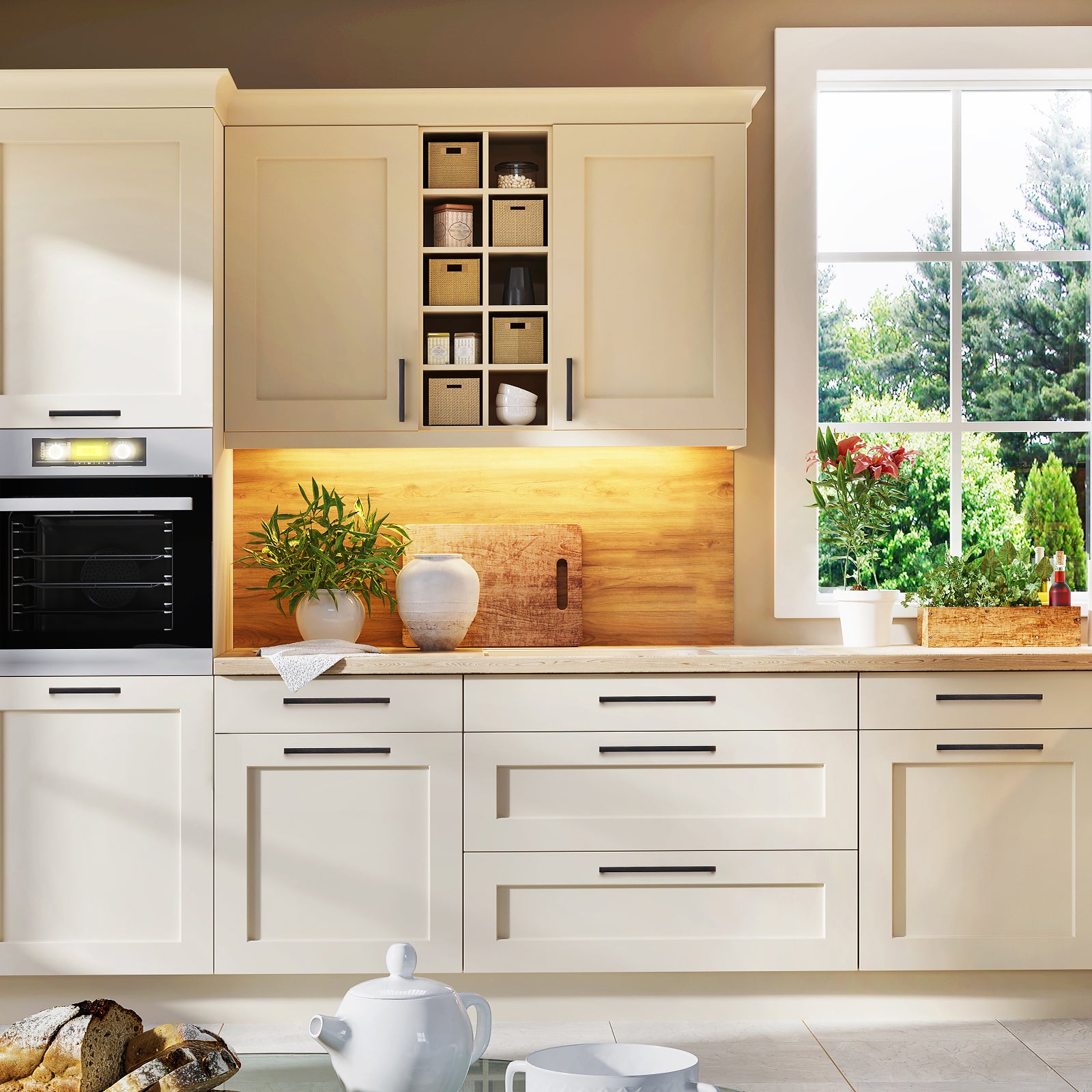 Ravinte Kitchen Square Cabinet Handles Cabinet Pulls Drawer Pulls Kitchen Cabinet Hardware Kitchen Handles