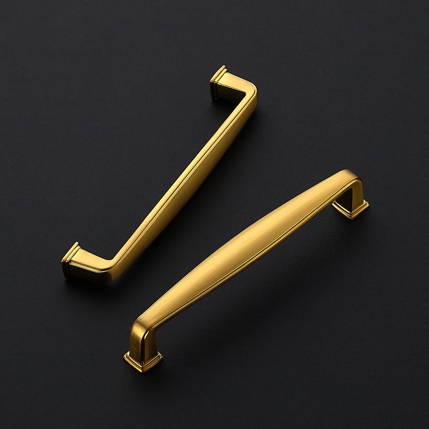 Pull Handle Solid Ravinte Solid 5 Inch Kitchen Cabinet Handles Cabinet Pulls Drawer Pull