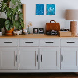 Kitchen Cabinet Handles Cabinet Pulls Black Drawer Pulls Kitchen Hardware Kitchen Handles for Cabinets Cupboard Handles Drawer Handles…