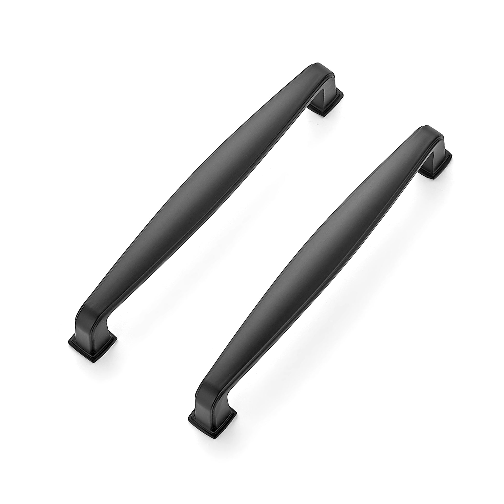 Ravinte Solid 5 Inch Kitchen Cabinet Handles Cabinet Pulls Drawer Pull – Ravinte Hardware
